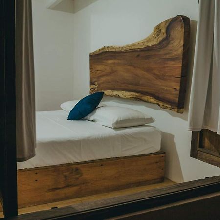 Casa Xalli Santa María Tonameca Dış mekan fotoğraf