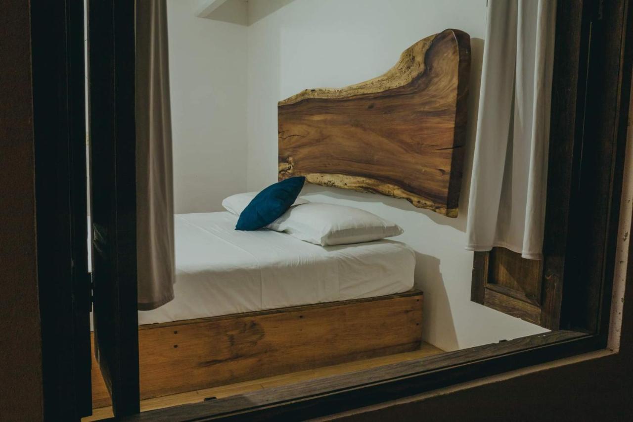 Casa Xalli Santa María Tonameca Dış mekan fotoğraf
